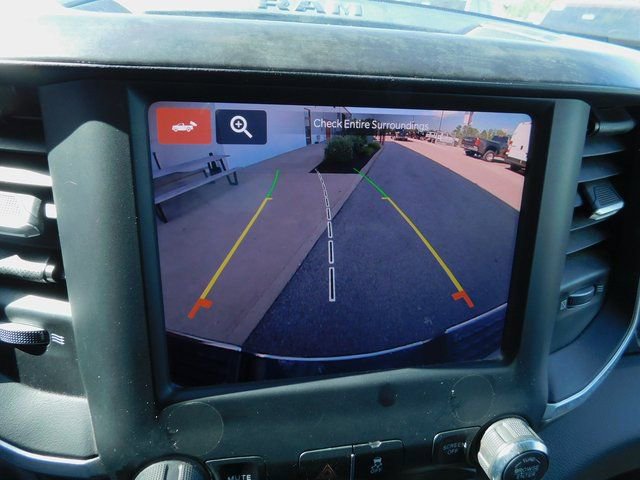 Used 2024 RAM 2500 Big Horn image 13