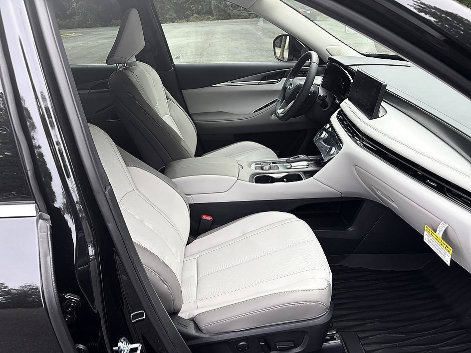 New 2027 INFINITI QX60 Luxe AWD/4WD image 23