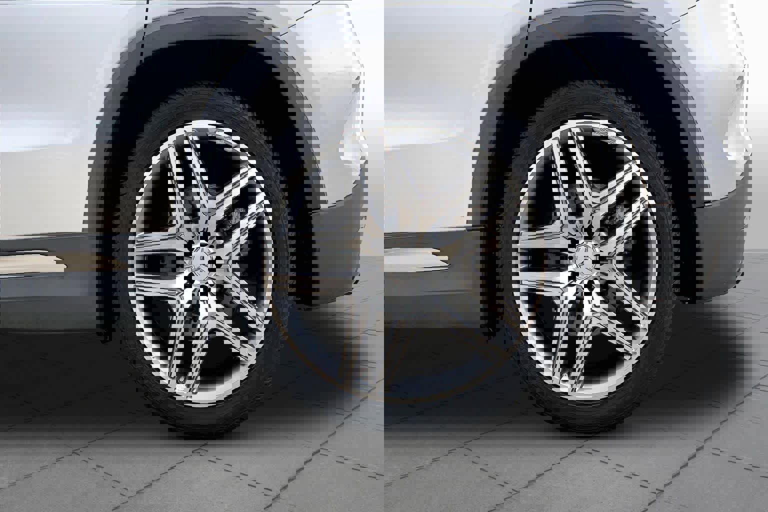 Used 2021 Mercedes-Benz GLA 35 AMG 4MATIC image 11