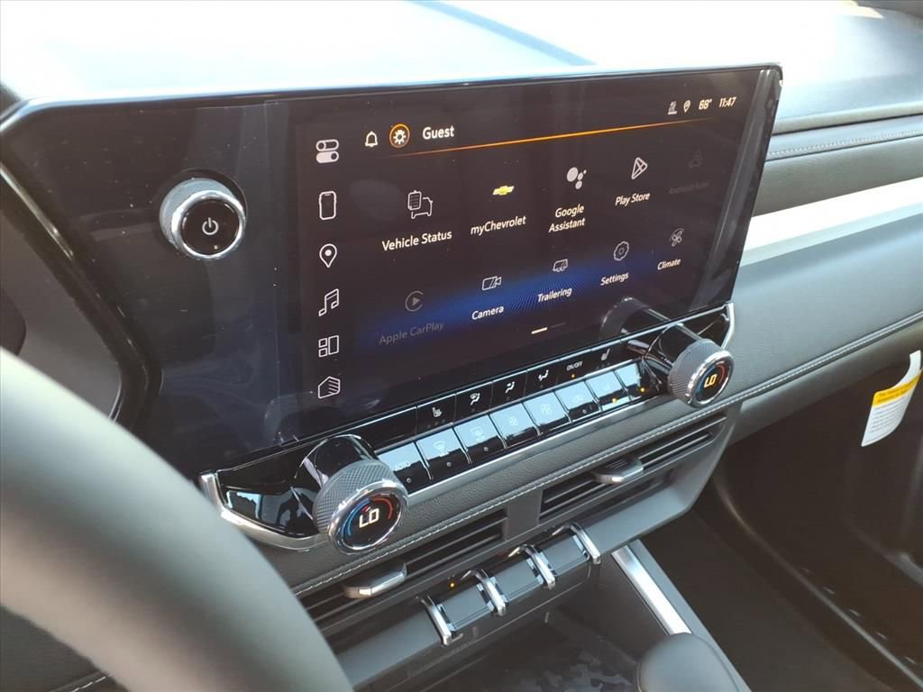 New 2026 Chevrolet Colorado LT w/ LT Convenience Package image 13