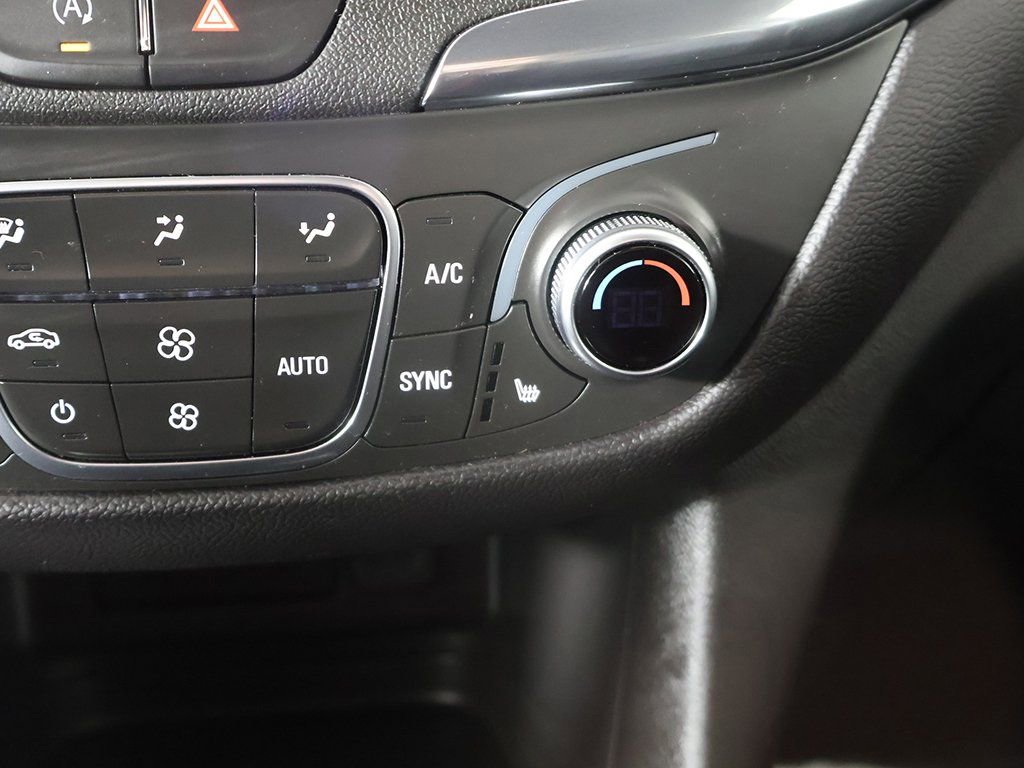 Used 2024 Chevrolet Equinox LT w/ LPO, Floor Liner Package image 44