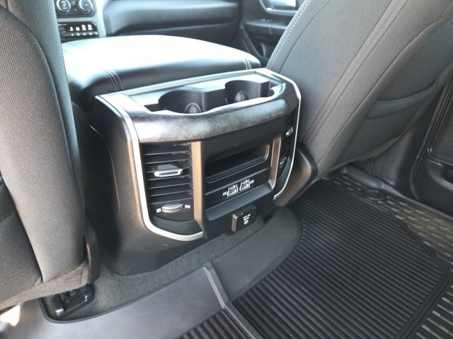 Used 2022 RAM 1500 Big Horn image 47