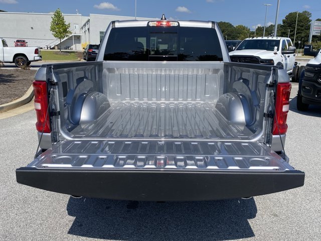 New 2026 RAM 1500 4x4 Crew Cab image 22