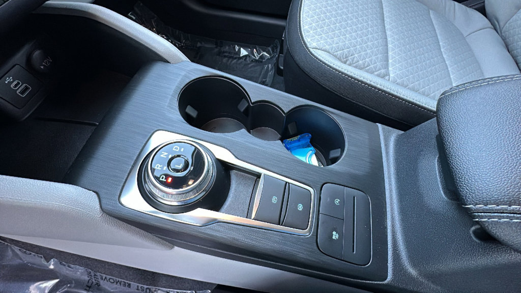 New 2026 Ford Escape Active AWD/4WD image 13