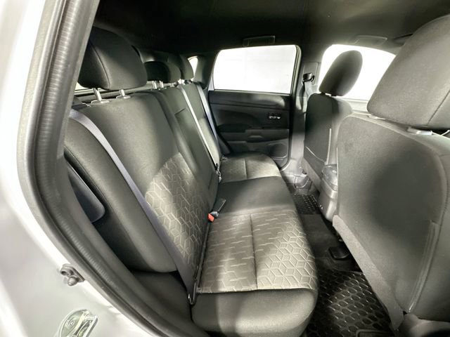 Used 2024 Mitsubishi Outlander Sport AWD image 26