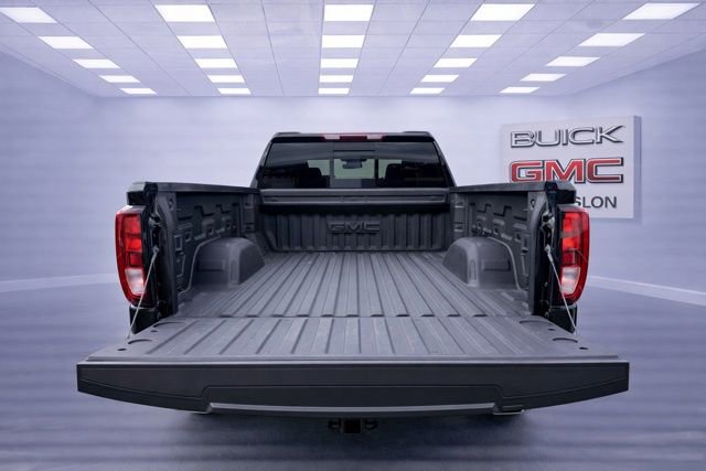 Used 2025 GMC Sierra 1500 Elevation w/ Elevation Premium Package image 9