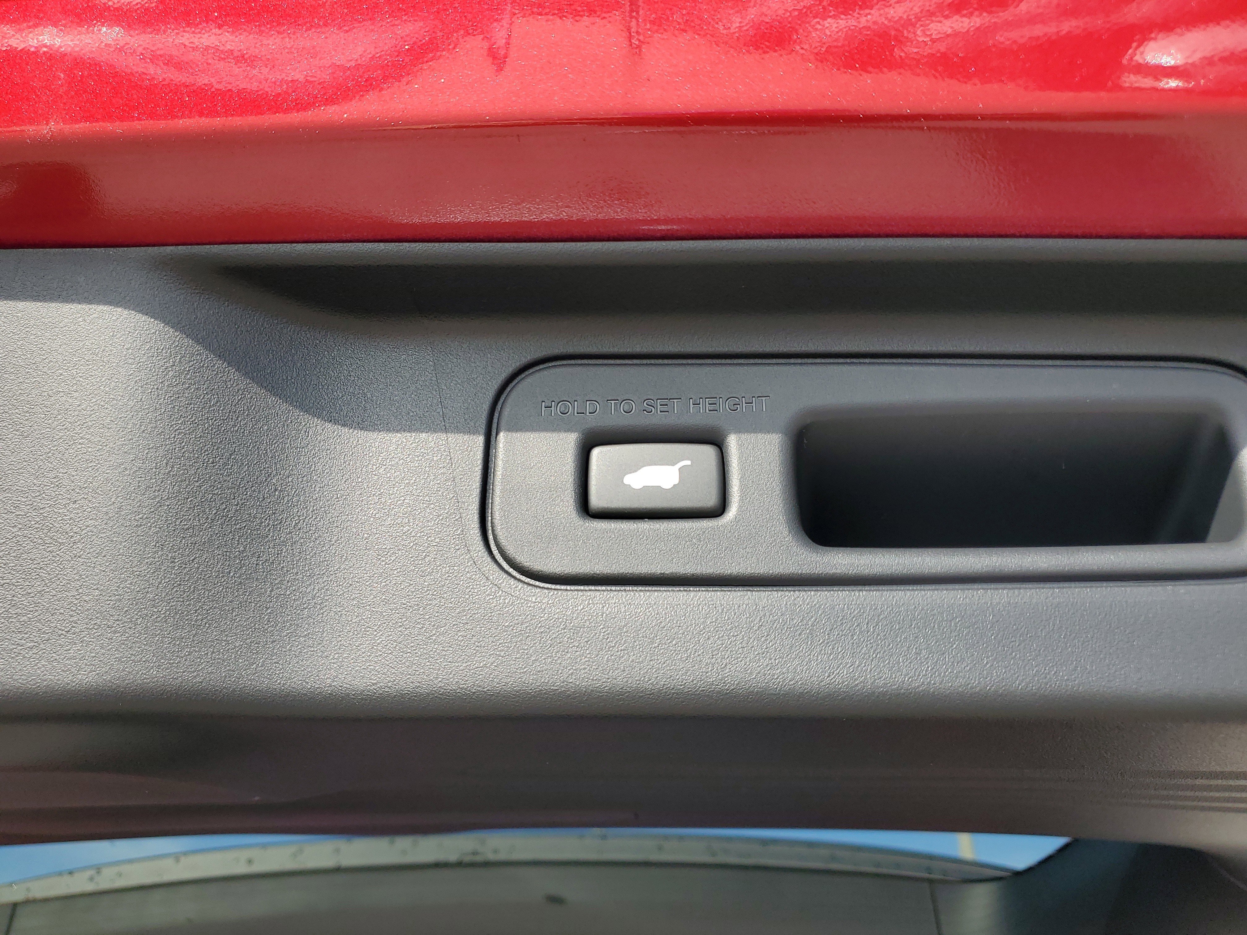 New 2026 Honda Passport TrailSport image 6