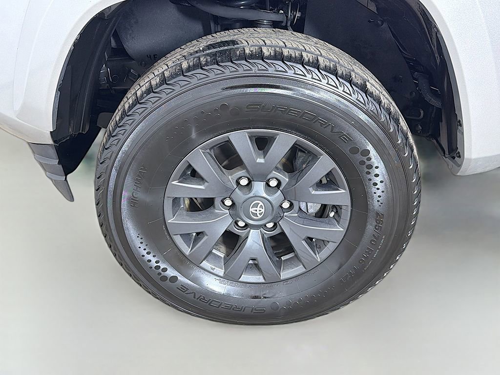 Used 2023 Toyota Tacoma SR5 RWD image 14