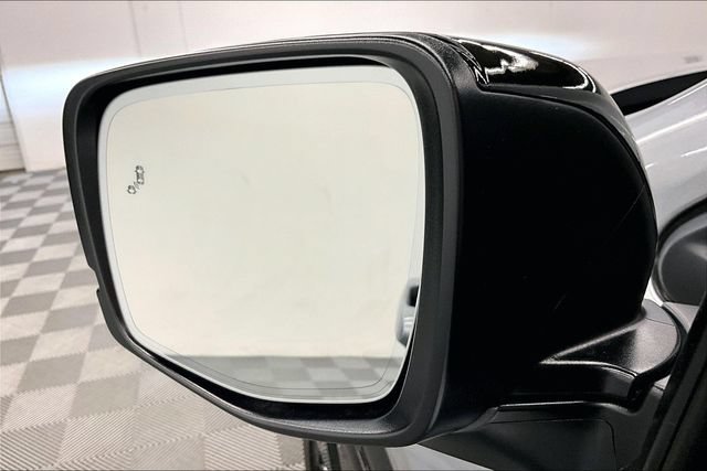 Used 2026 Honda Pilot Black Edition image 40