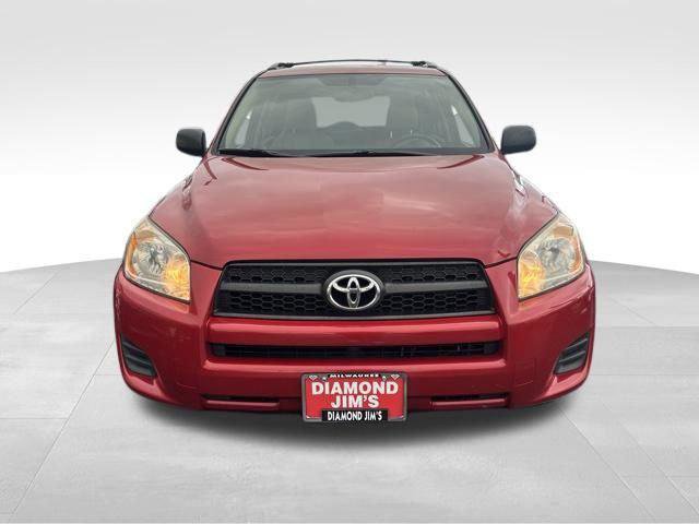 Used 2010 Toyota RAV4 4WD image 23