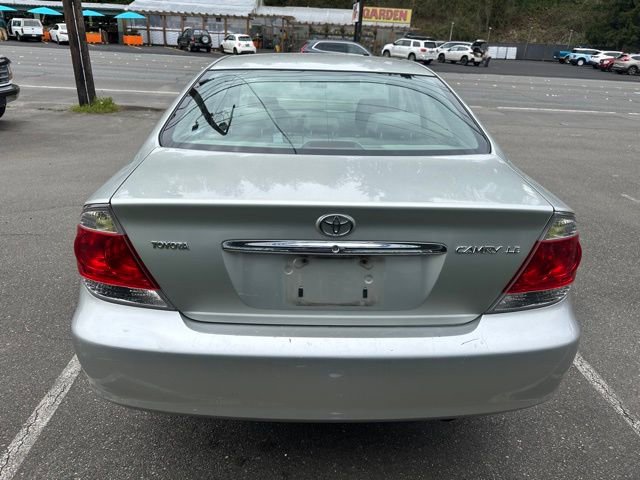 Used 2005 Toyota Camry FWD image 6