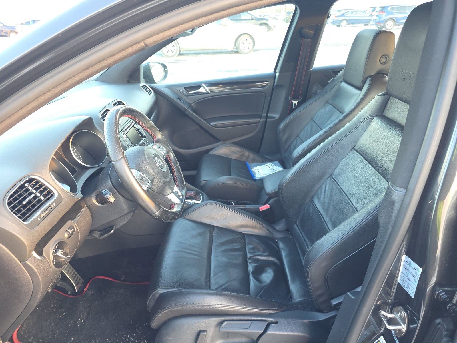 Used 2013 Volkswagen GTI Driver's Edition image 13