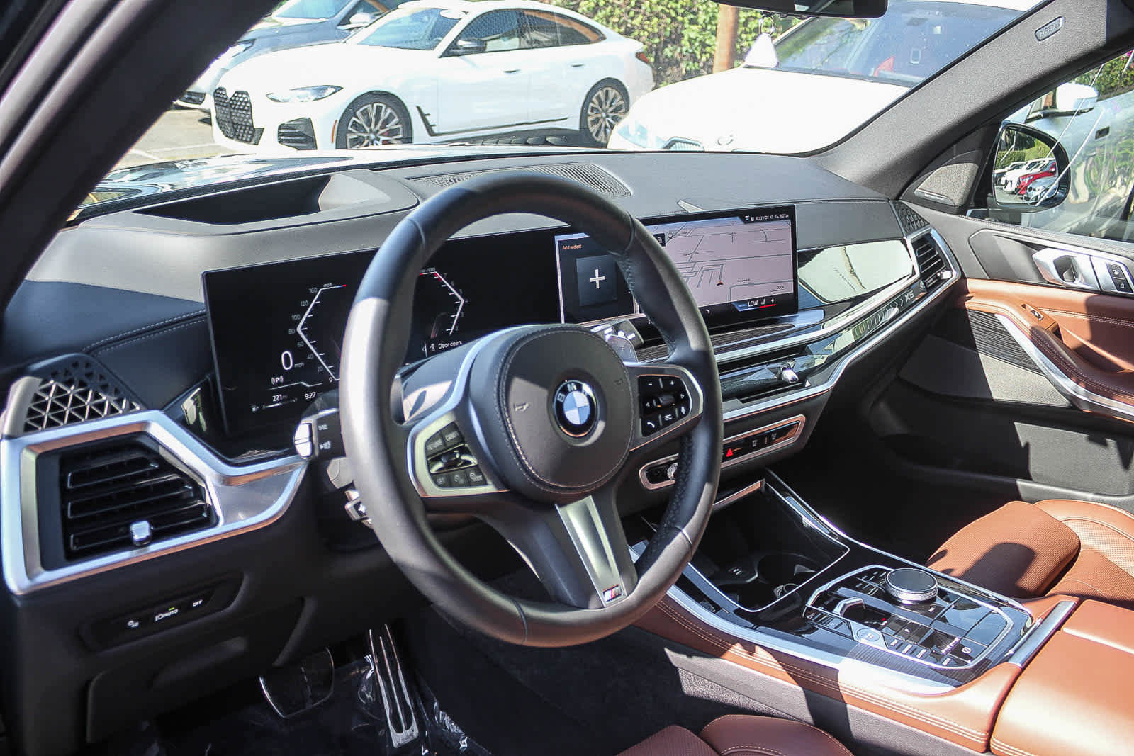 Used 2026 BMW X5 sDrive40i w/ M Sport Package image 17