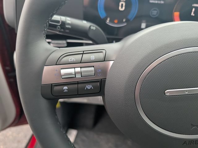 New 2026 Hyundai Kona SEL Sport AWD/4WD image 18
