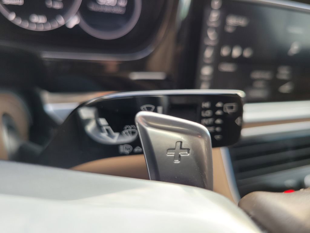 Used 2017 Porsche Panamera Turbo image 34