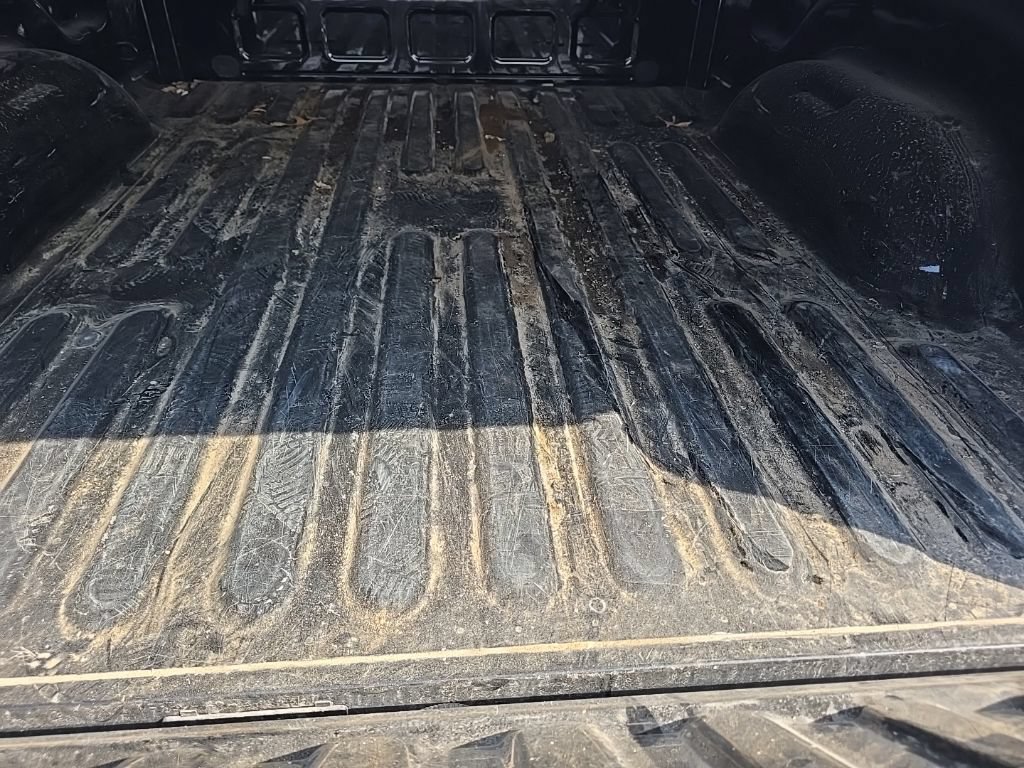 Used 2026 RAM 2500 Power Wagon AWD/4WD image 7