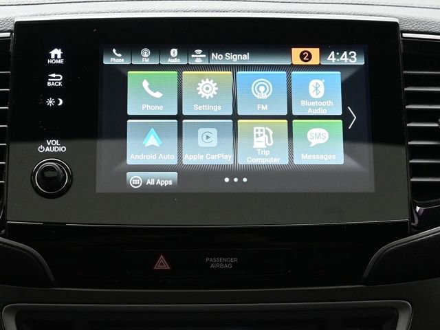 Used 2021 Honda Passport EX-L image 23