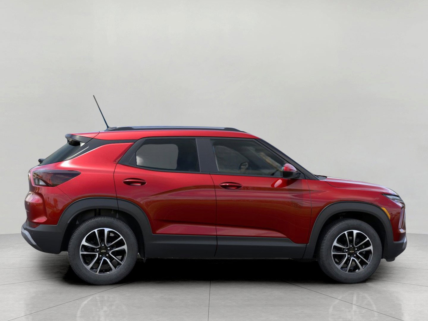 New 2026 Chevrolet TrailBlazer LT w/ Convenience Package image 5