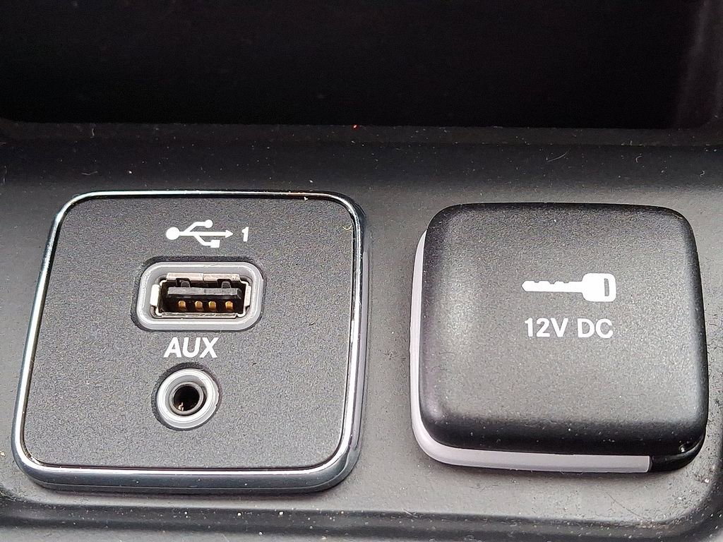 Used 2022 Jeep Cherokee Trailhawk image 26