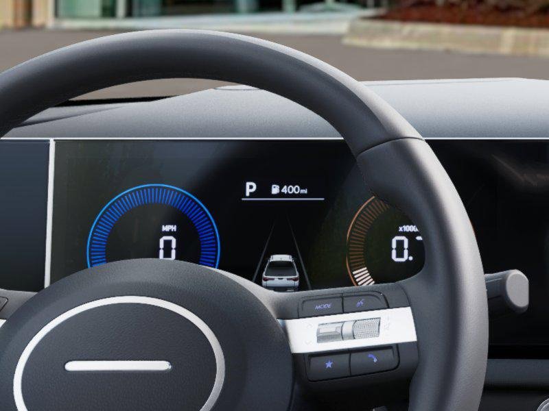 New 2026 Hyundai Santa Cruz SE image 14