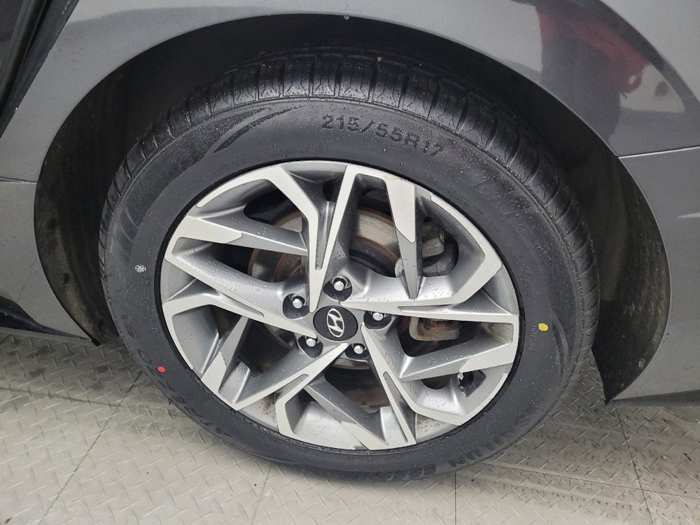 Used 2023 Hyundai Sonata SEL w/ Cargo Package image 31