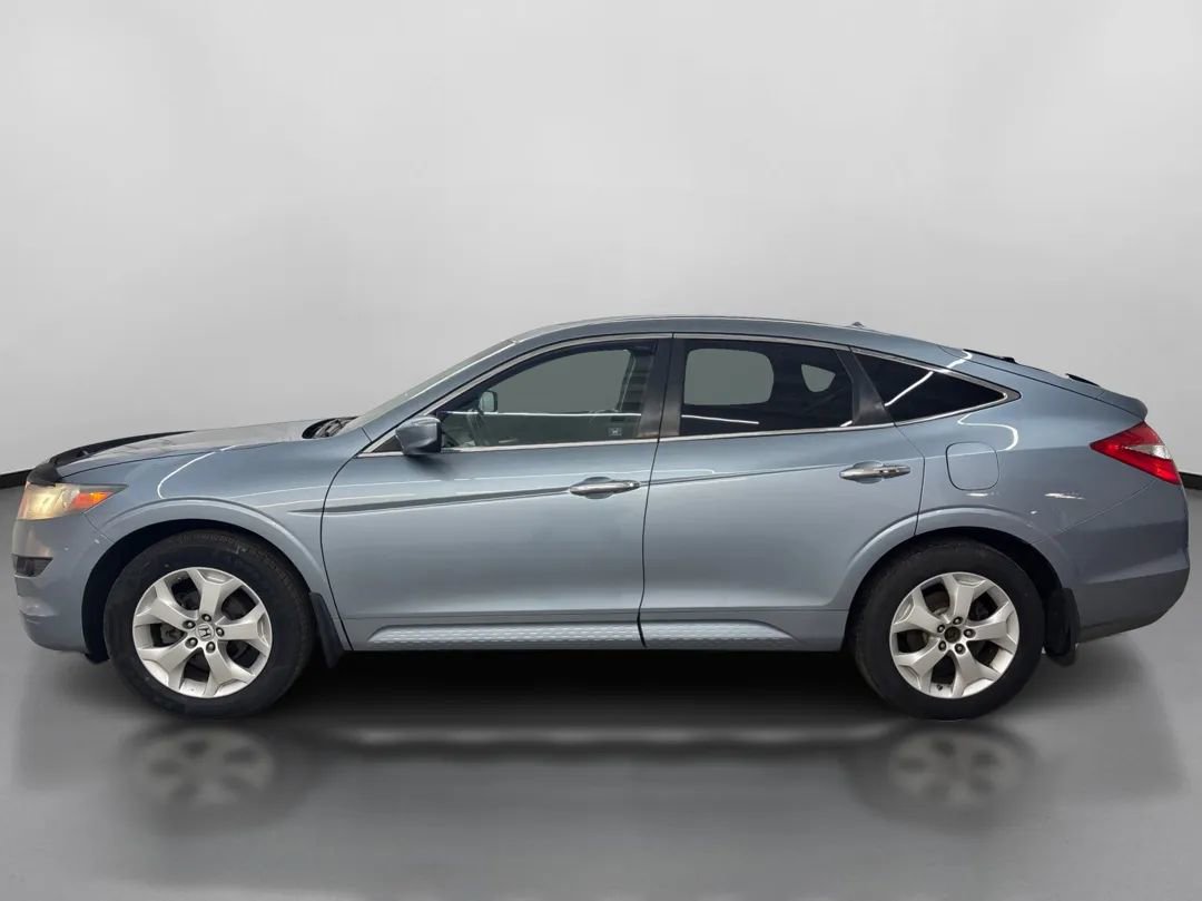 Used 2010 Honda Crosstour EX-L image 5