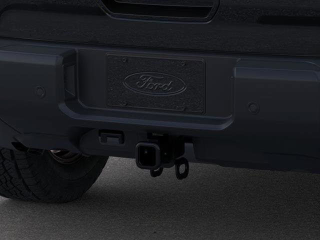 New 2026 Ford Bronco Sport Big Bend image 23