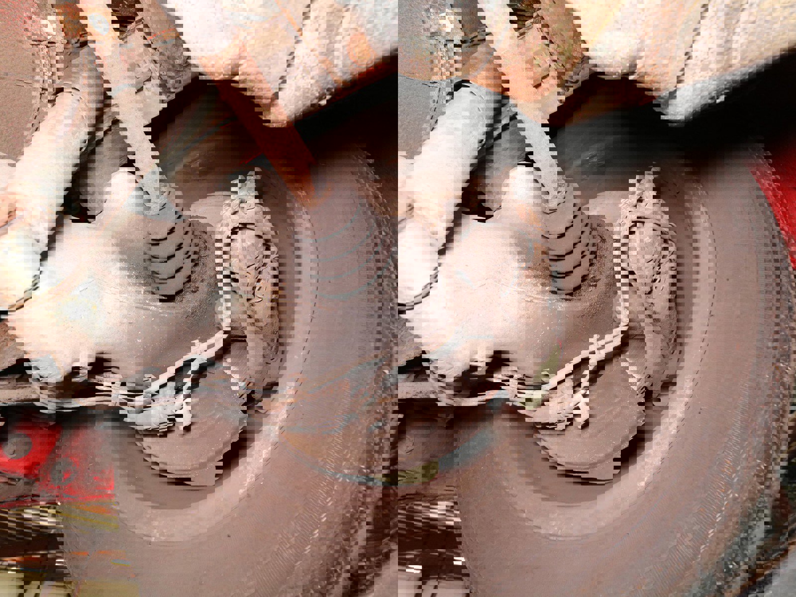 Used 1986 Porsche 944 Coupe image 46