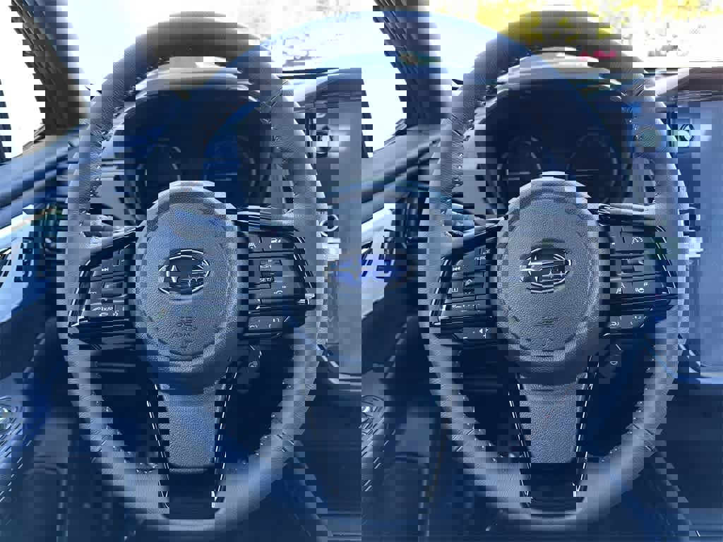 New 2025 Subaru Forester Touring image 16