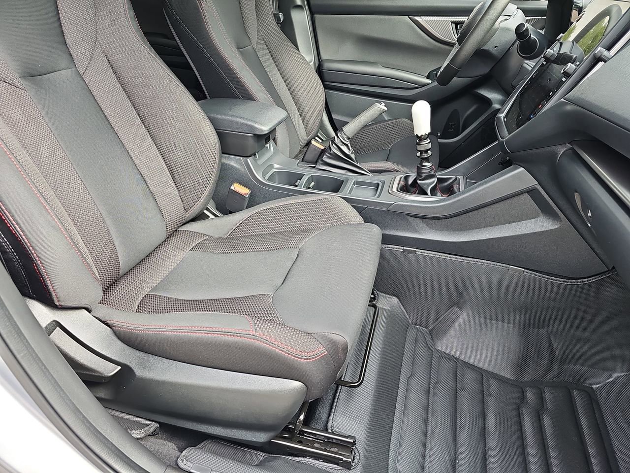 Used 2024 Subaru WRX Premium AWD/4WD image 13