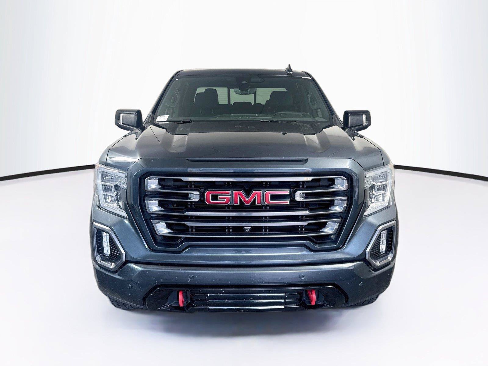 Used 2019 GMC Sierra 1500 AT4 w/ AT4 Premium Package AWD/4WD image 8