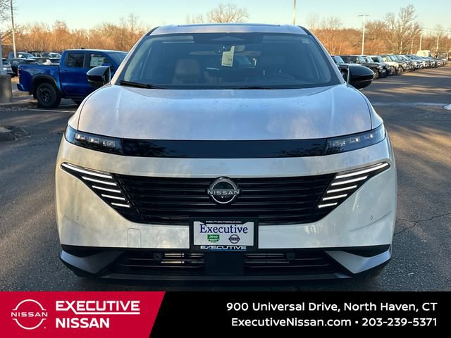 New 2026 Nissan Murano SL AWD/4WD image 6