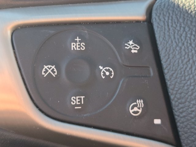 Used 2018 GMC Acadia Denali w/ Technology Package FWD image 33