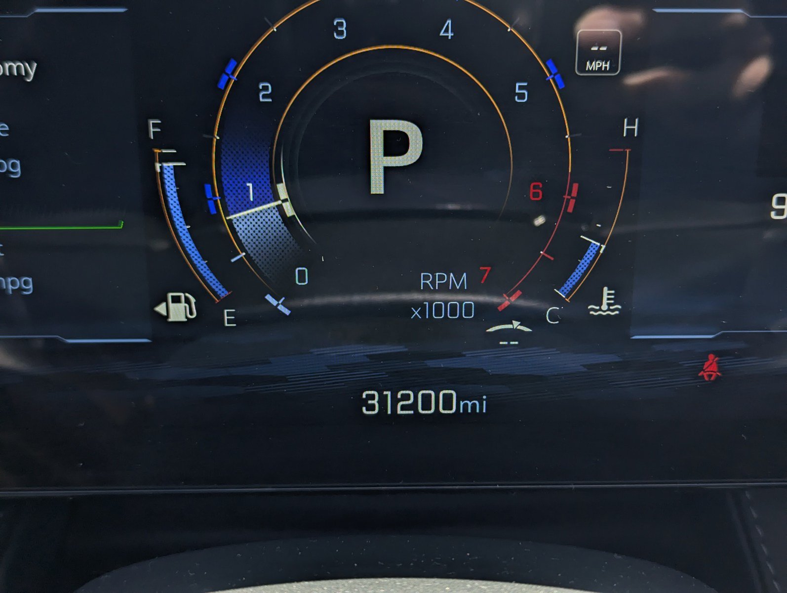 Used 2025 Chevrolet Equinox LT FWD image 12