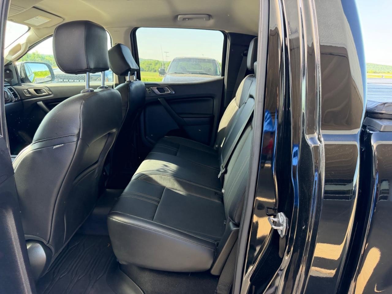 Used 2019 Ford Ranger Lariat w/ Equipment Group 501A Mid AWD/4WD image 9