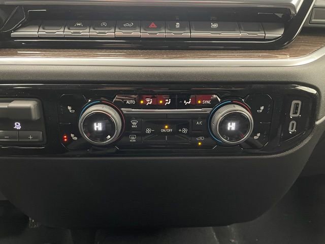 New 2026 Chevrolet Silverado 1500 RST image 6