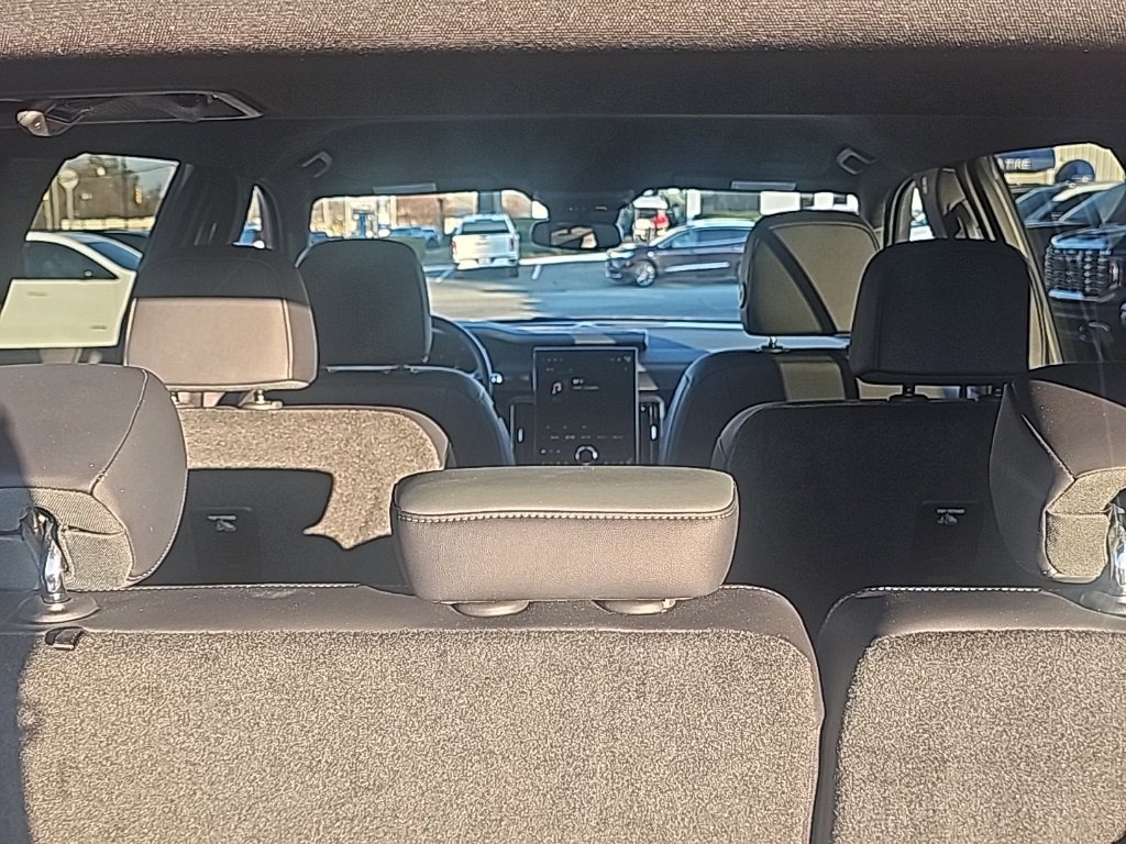 Certified 2024 GMC Acadia AT4 w/ LPO, Floor Liner Package image 8