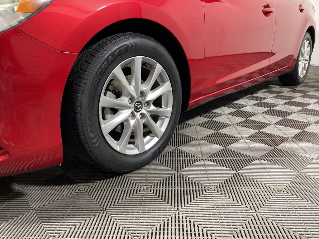 Used 2014 MAZDA MAZDA6 Sport FWD image 26