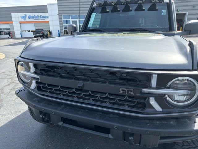 New 2025 Ford Bronco Badlands image 61