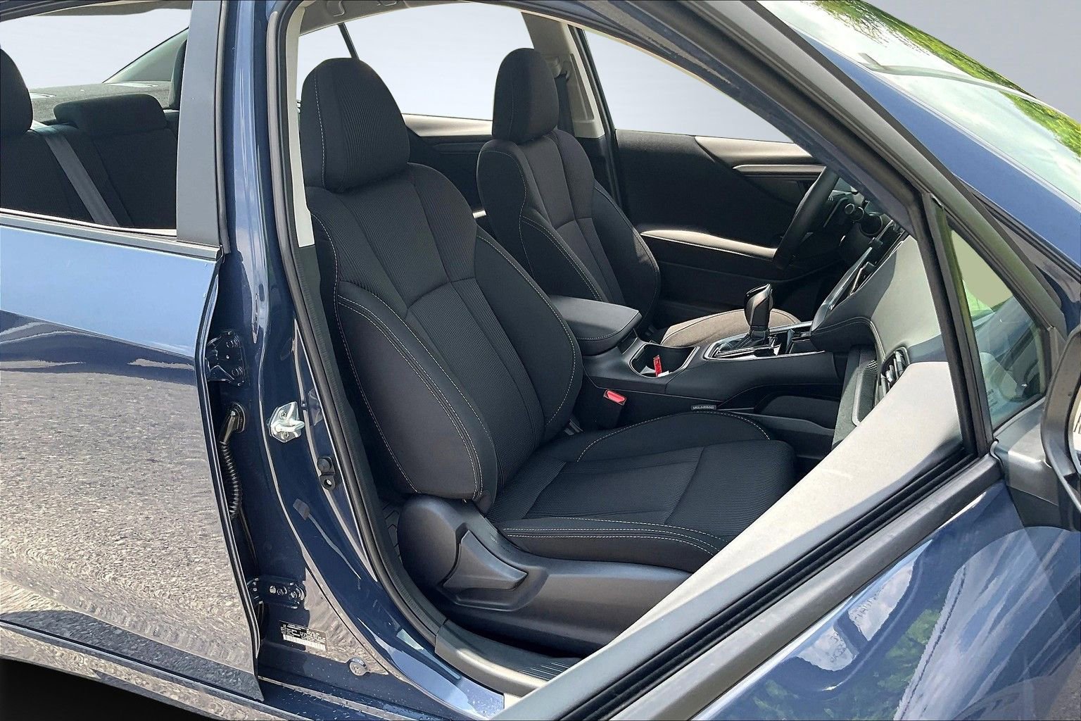 New 2025 Subaru Legacy Premium image 21