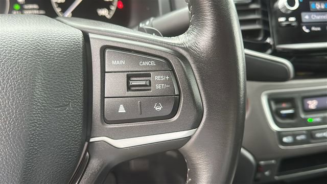 Used 2025 Honda Ridgeline RTL image 14