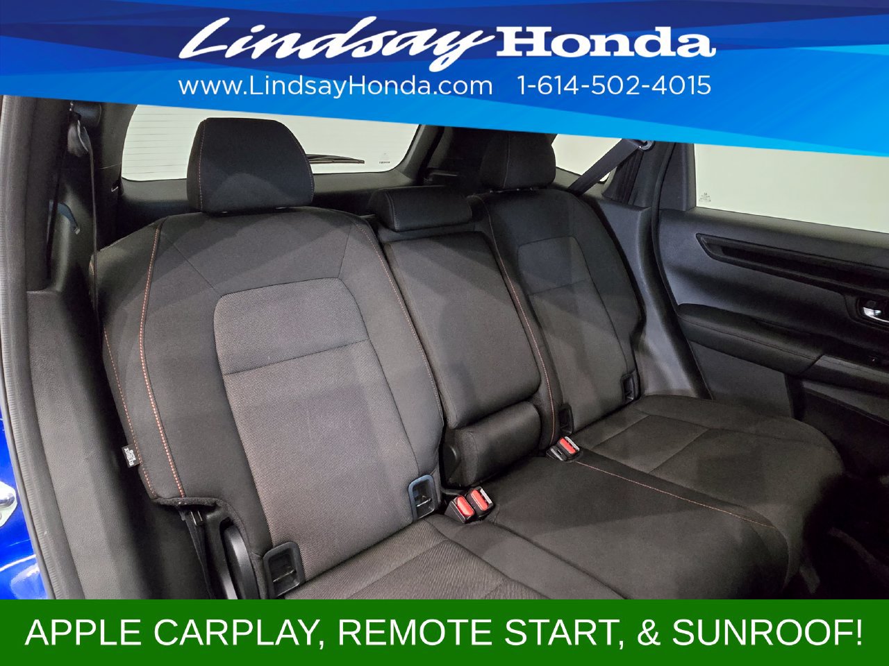 Used 2024 Honda CR-V Sport image 10