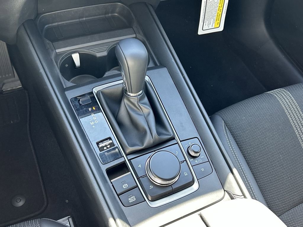 Used 2025 MAZDA CX-50 AWD 2.5 S w/ Weather Package image 22