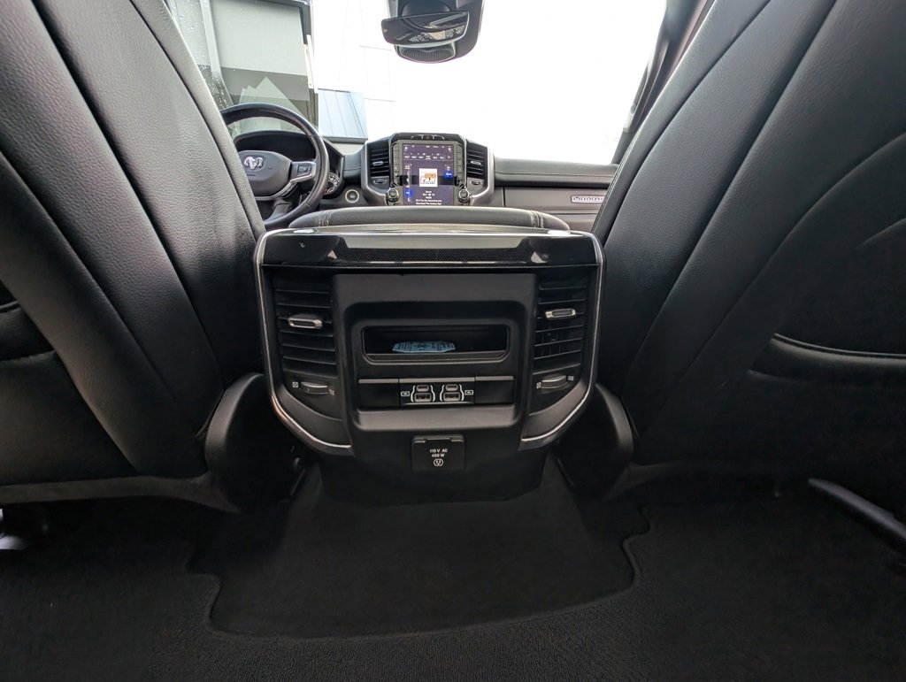 Used 2021 RAM 1500 Laramie w/ Sport Appearance Package image 44