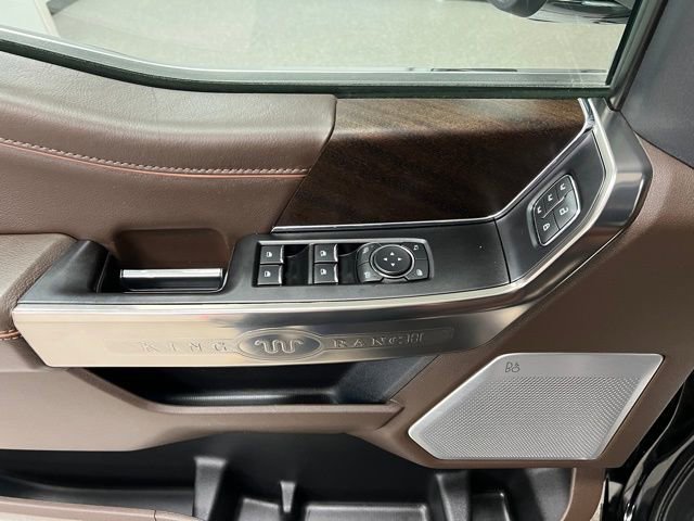 Used 2021 Ford F150 King Ranch image 23