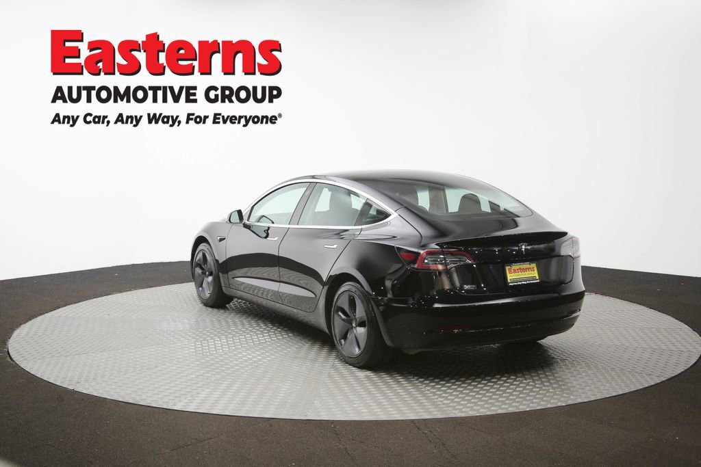 Used 2019 Tesla Model 3 Standard Range Plus image 63
