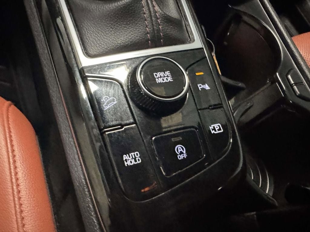 Used 2023 Kia Sportage SX FWD image 28