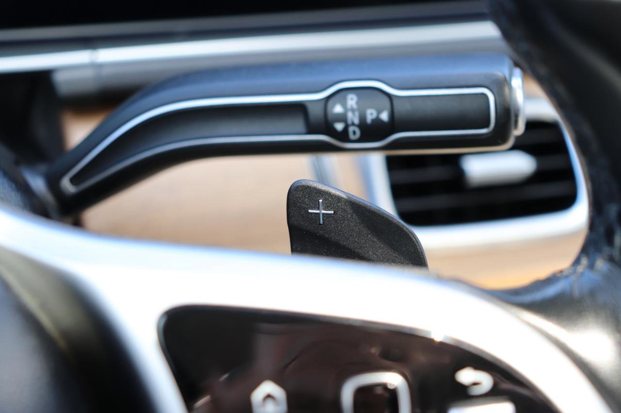 Used 2021 Mercedes-Benz GLE 350 4MATIC image 34