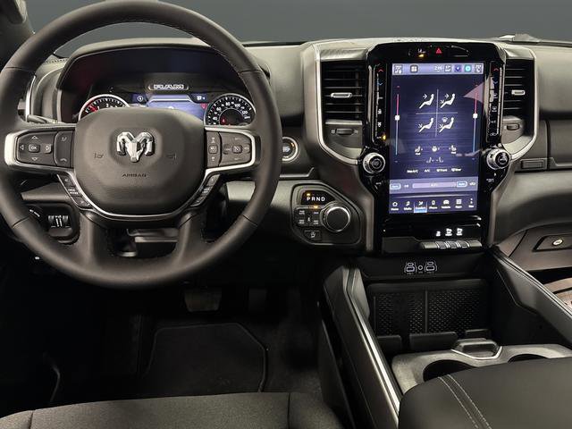 New 2026 RAM 1500 Big Horn image 5