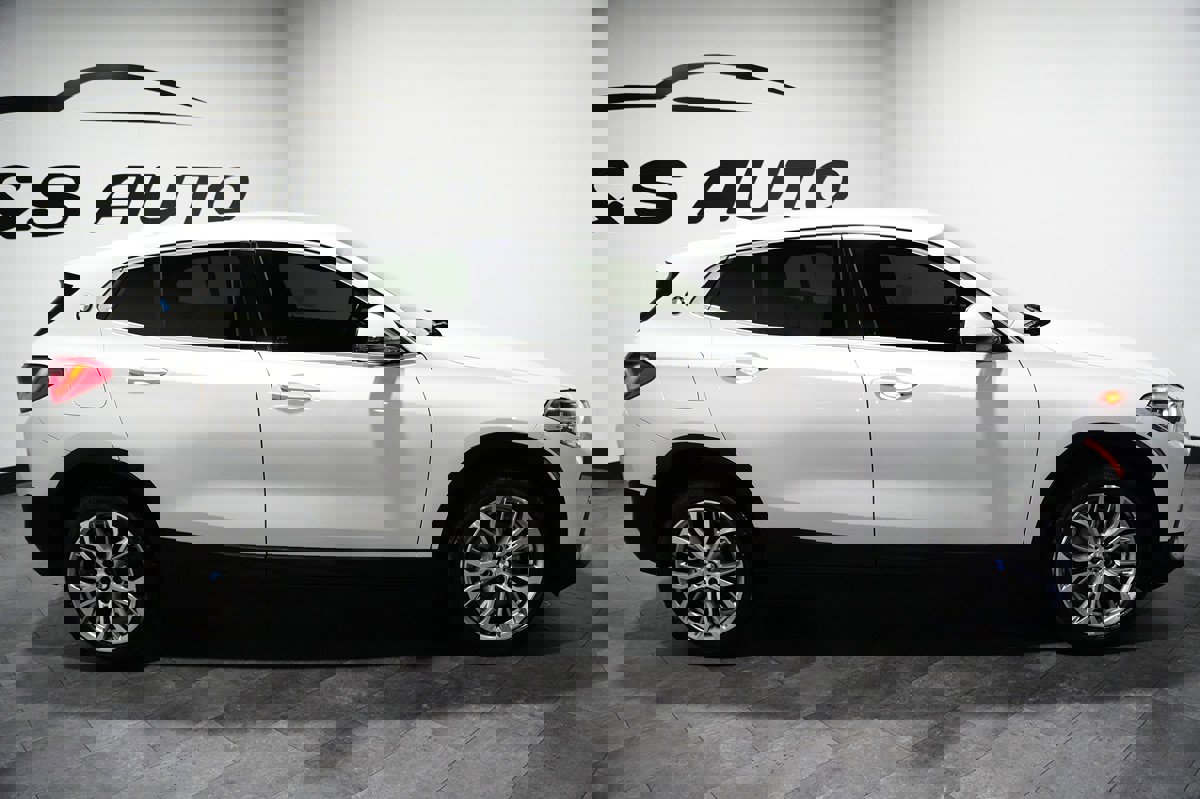 Used 2018 BMW X2 xDrive28i image 8